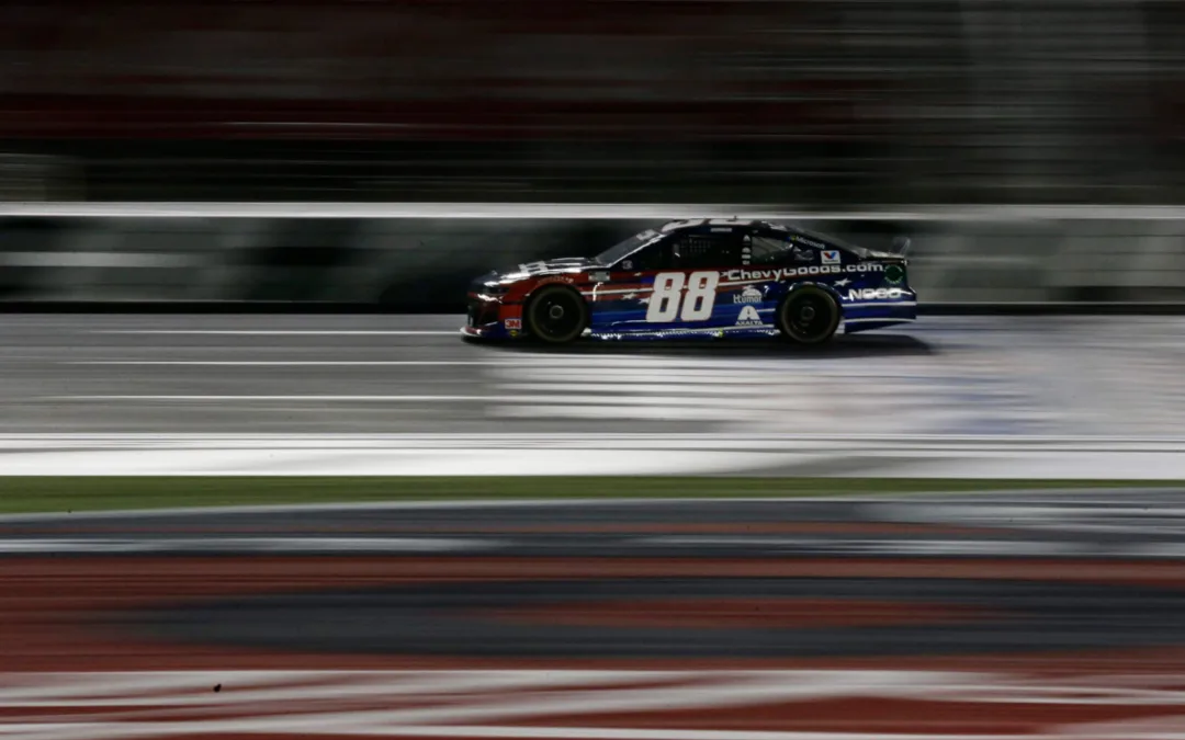 ‘The Right Thing’: Charlotte Mayor, Charlotte Motor Speedway Back NASCAR’s Ban of Confederate Flag