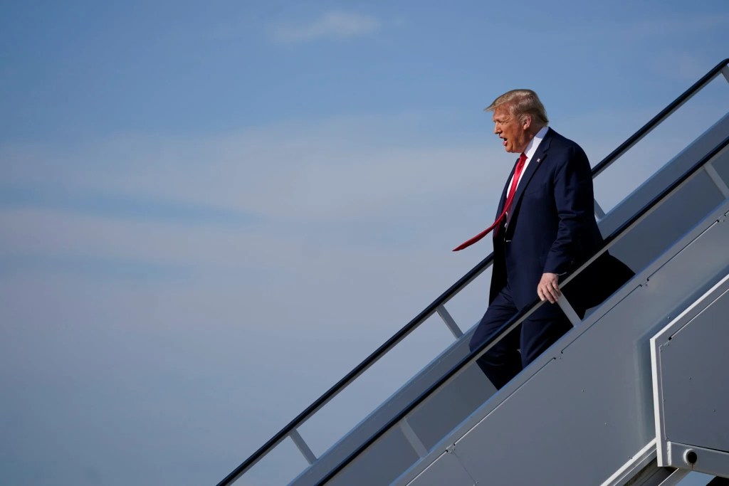 From The Editor: If Politicians Care More About Getting Reelected Than Protecting You, Throw Them Out