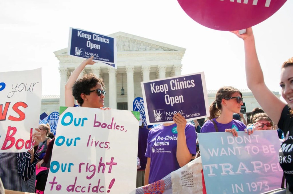 ‘The Fear Is Real’: Fear and Confusion in North Carolina Over Abortion Access