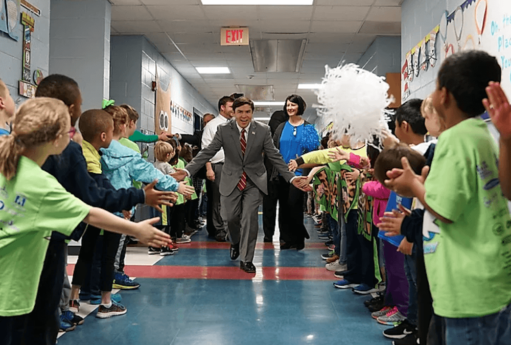 Why Are NC Schools Pushing Standardized Testing in the Midst of a Pandemic?