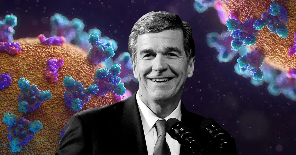 Cooper: Coronavirus’ Racial Disparities in NC ‘Unacceptable’