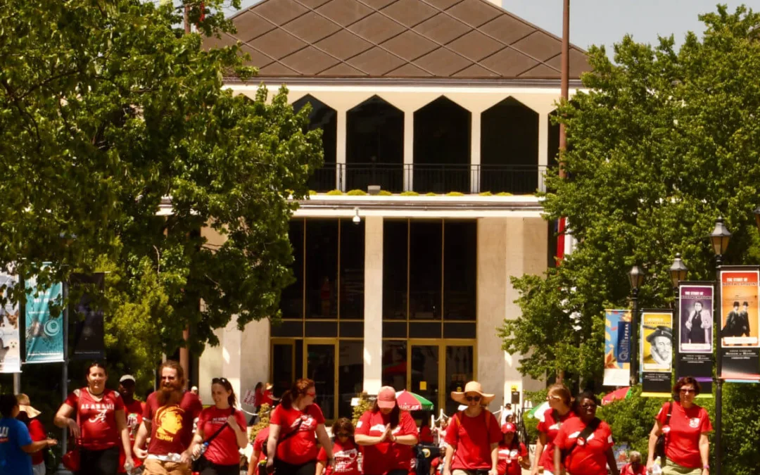 NC Teacher: Lawmakers Are Laughing In Our Faces With Latest Pay Raise Bill