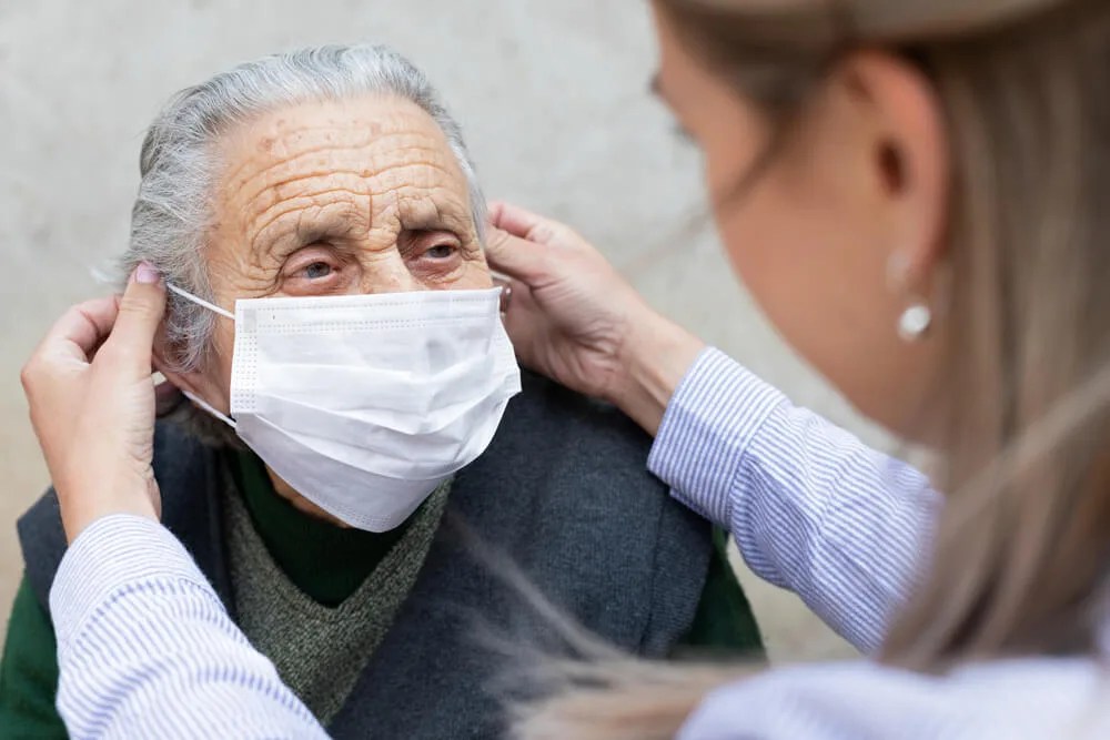 NC’s Worst-Case COVID Plan Could Be Devastating for People with Pre-Existing Conditions