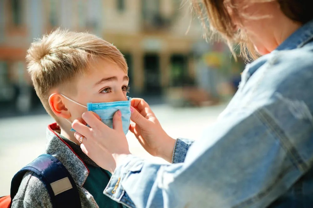 Experts Say Schools Need Billions to Reopen, But Federal Lawmakers At Odds on Coronavirus Relief.