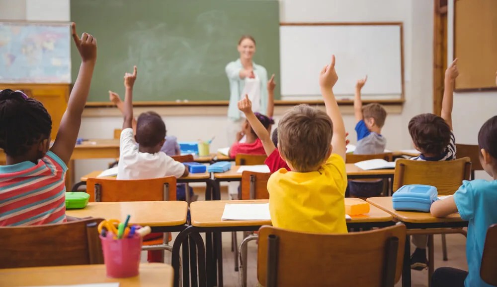 26 Years After Leandro, These Lawmakers Say This is How to Fix Educational Inequality in NC