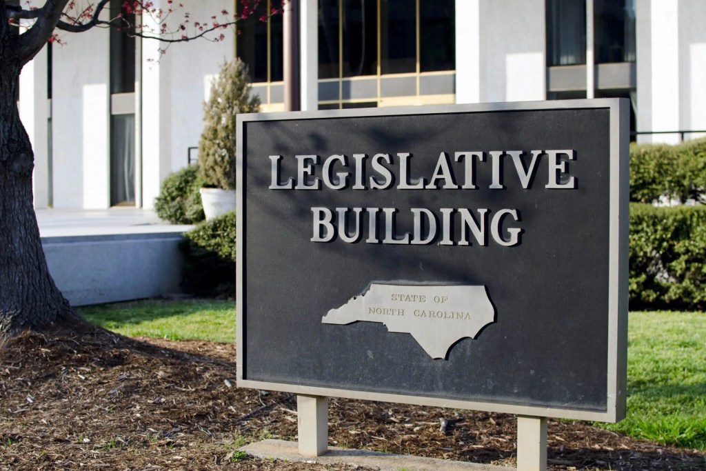 One Month After George Floyd, NC Lawmakers Restricting Access to Records of Police Custody Deaths