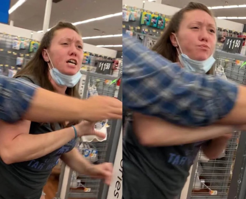 Openly Gay NC House Candidate: I Was Attacked With Homophobic Slurs at a Greensboro Walmart