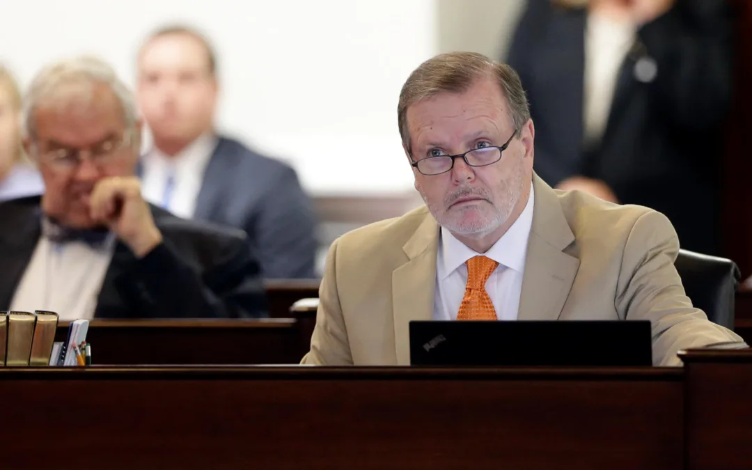 NC Republicans Have Lost on Medicaid Expansion. They Just Don’t Know It Yet.