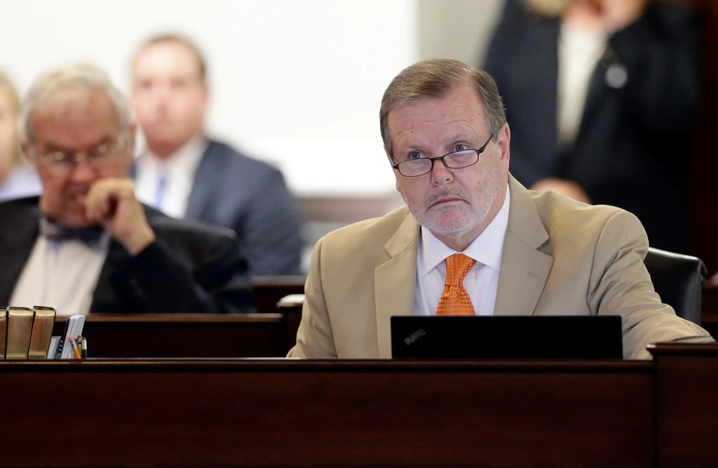NC Republicans Have Lost on Medicaid Expansion. They Just Don’t Know It Yet.