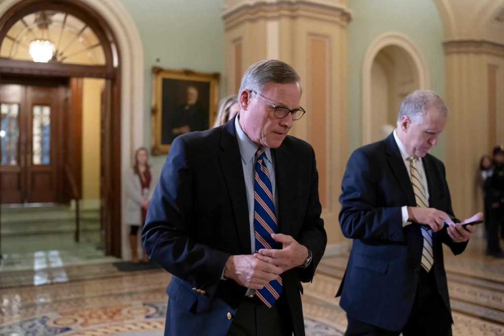 Burr and Tillis: I’m A NC Teacher. We Desperately Need Coronavirus Relief in the HEROES Act.