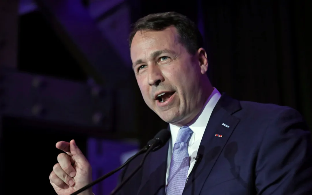 Despite Pandemic, NC Democrats Netting Record Fundraising Totals