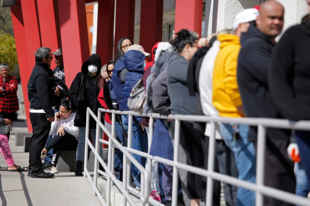 Governors, Mayors, and Companies to Senate: Pass More COVID Aid or ‘Millions of Americans’ Will Suffer