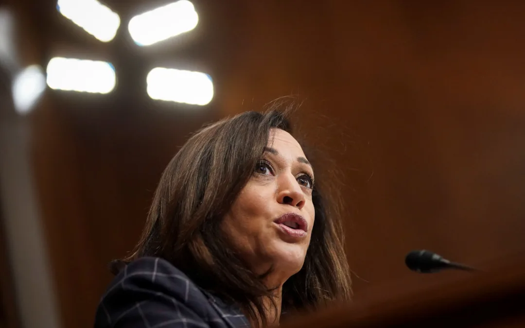Kamala Harris Touts Biden’s Plans for Caregivers, Seniors and Pre-K in North Carolina