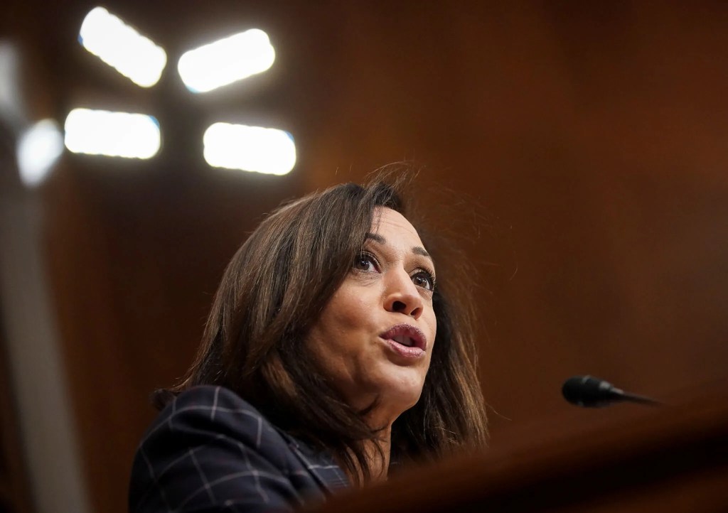Kamala Harris Touts Biden’s Plans for Caregivers, Seniors and Pre-K in North Carolina