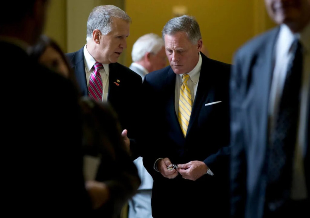 Editorial: NC’s Unemployed Will Lose $600 Weekly If Tillis and Burr Don’t Act on Federal Unemployment