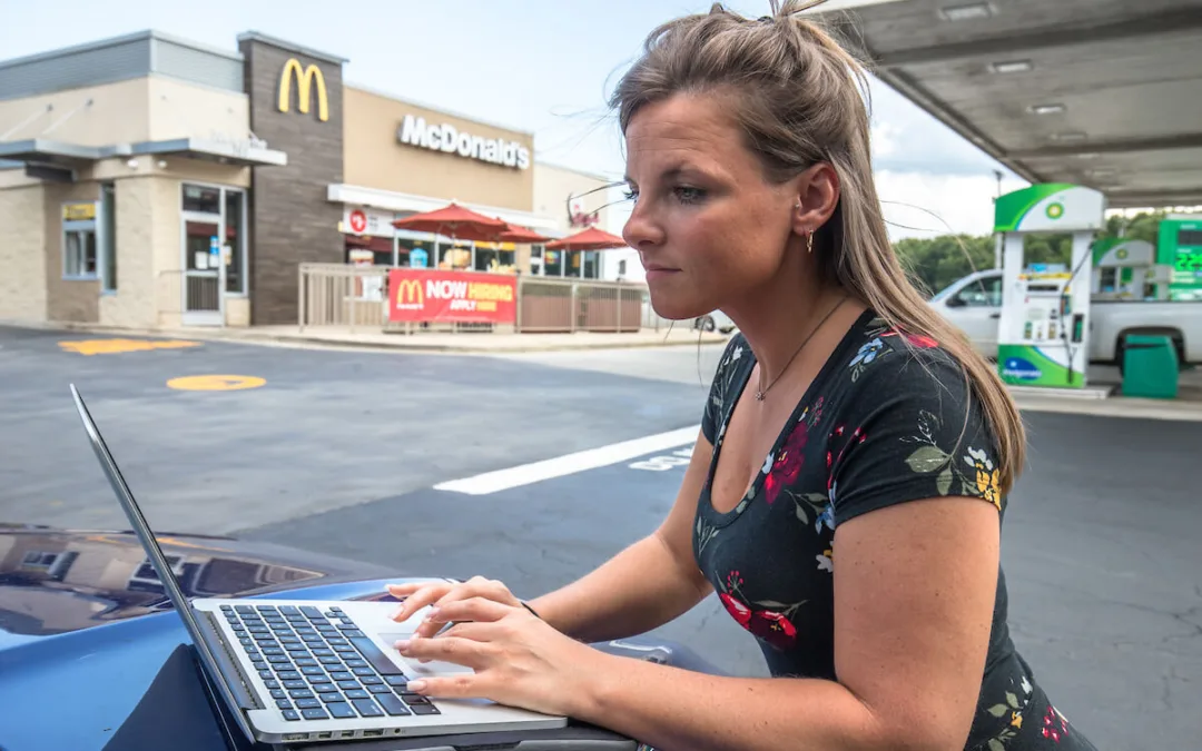 Exclusive: DeVos’ COVID-19 Formula Shorted NC’s Public College Students