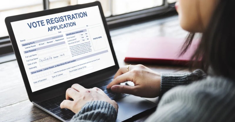 Voter-Registration-NC