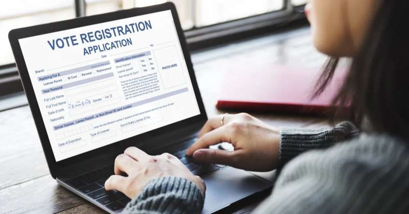 Voter-Registration-NC