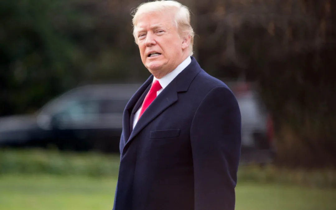 Lobbyists Connected to Trump Got Clients More Than $10 Billion in Coronavirus Aid