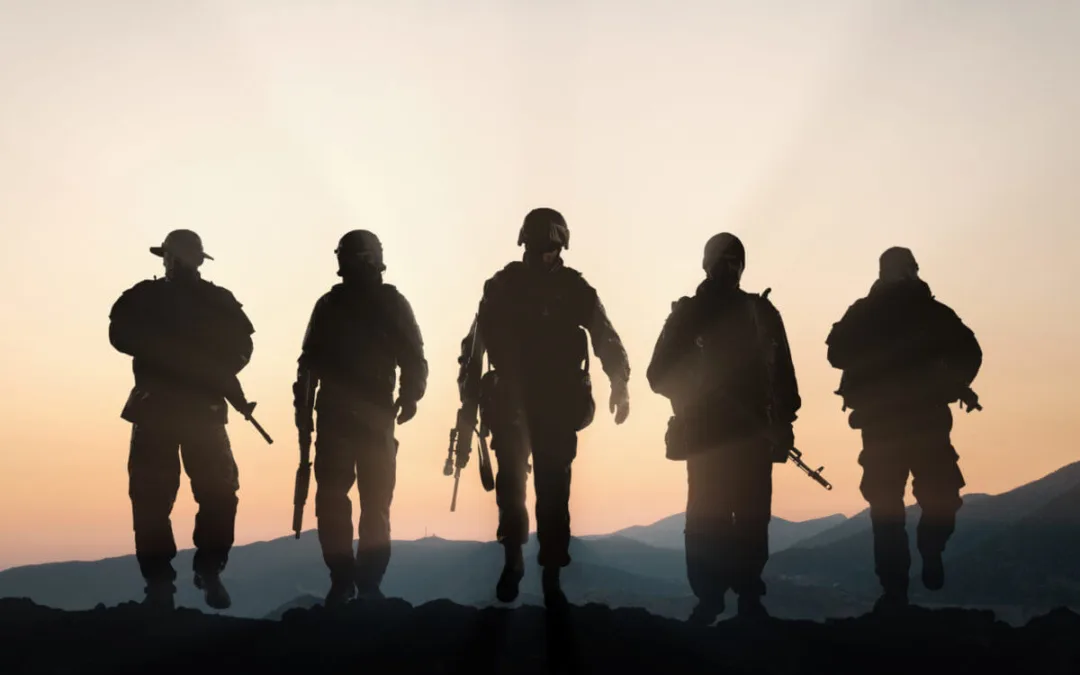 Intelligence Officials Say Trump Knew About Reported Bounty Program That Led to Deaths of U.S. Soldiers