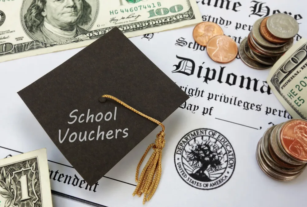 Parents Look to Overturn NC’s Private School Voucher Program, Alleging Religious Discrimination