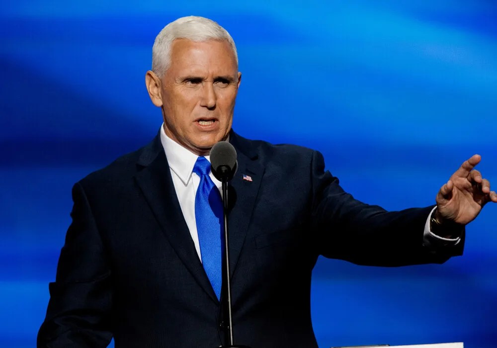 I’m a Teacher. Mike Pence’s Visit to a Private School in NC Today Sends the Wrong Message.