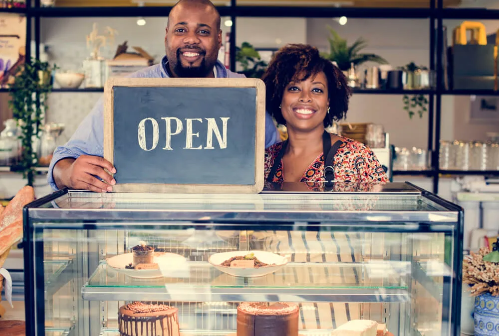 Have NC’s Black-Owned Businesses Been Shut Out of Federal Coronavirus Relief?