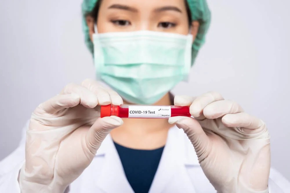 As Coronavirus Infections Swell, NC Researchers Discover a More Infectious Strain