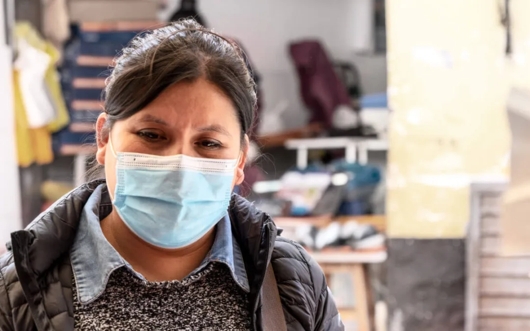 12 States Refuse to Expand Medicaid. This Is How It Hurts Latinos.