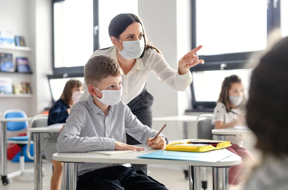 NC Schools Weigh Reopening as 13,000 State Kids Have Confirmed Coronavirus Cases