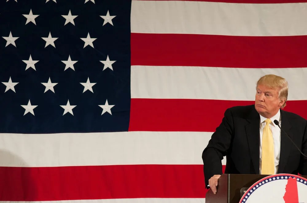 NC Teacher Head: Trump’s Demands for In-Person Schooling ‘Disconnected’ from Reality