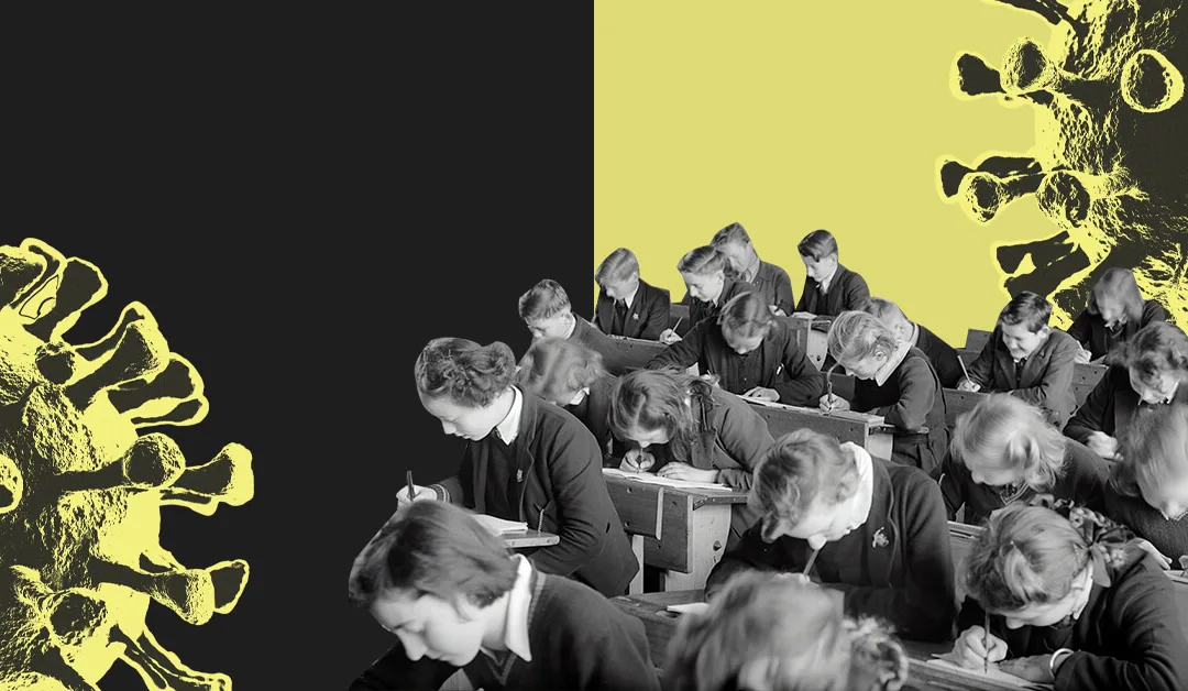 I’m a Microbiologist and a Mom. This Is Why I’m Keeping My Kids Home This Fall.