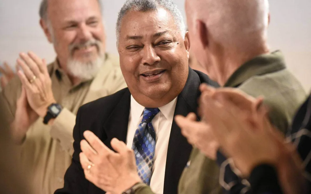 This NC County Just Joined Asheville in Passing Reparations