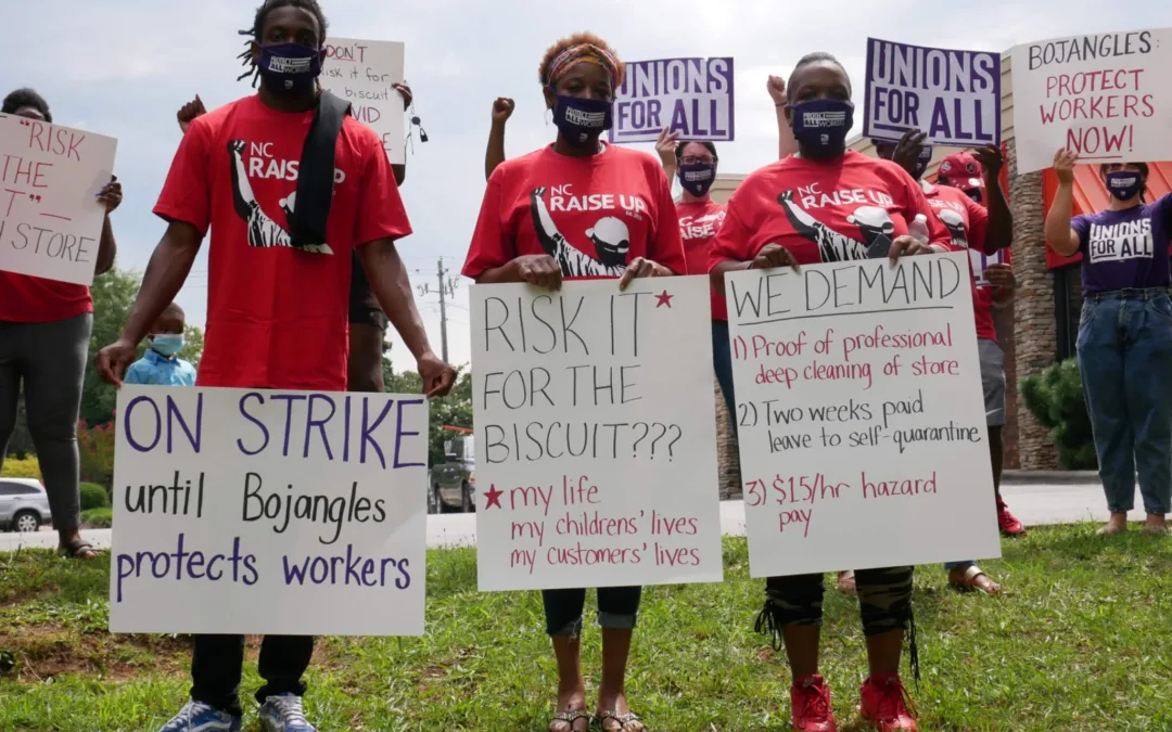 The People, Places and Stories That Got Me Through 2020