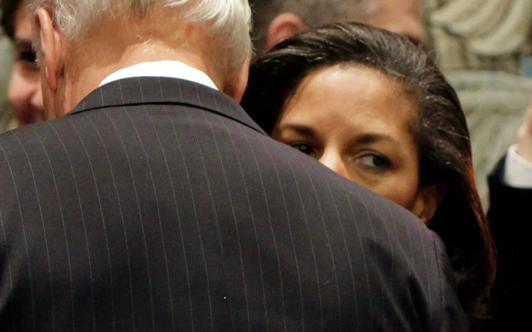 Wake Commissioner Jessica Holmes: Biden Choosing a Black Woman as VP Would ‘Break That Glass Ceiling’