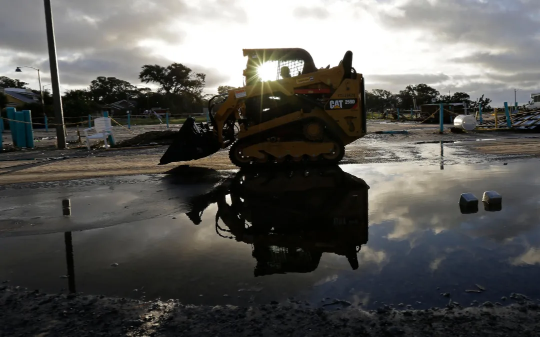 Why North Carolina Should Expect a Fierce Hurricane Season