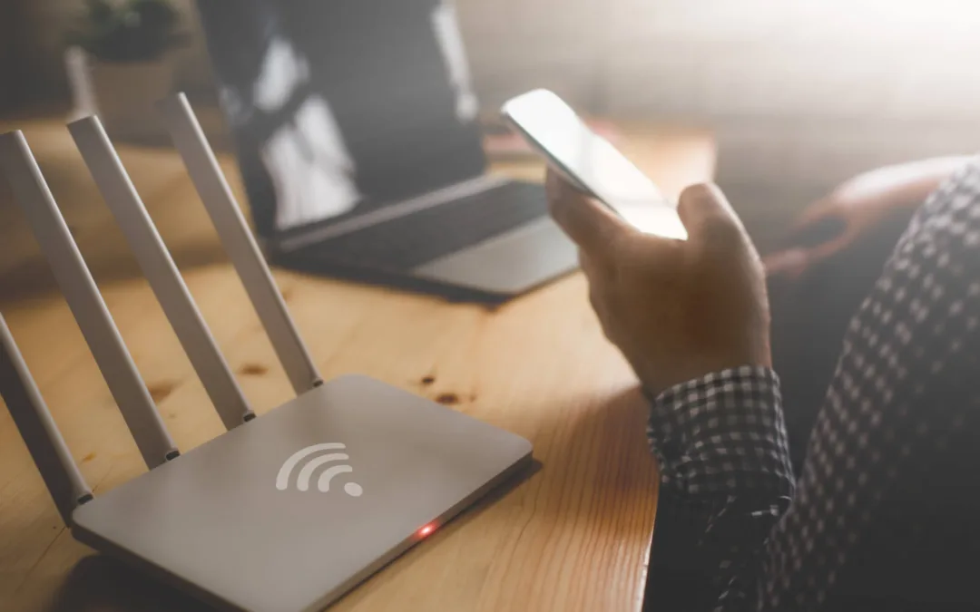 Op-Ed: Let’s Build Up Rural Broadband Like NC Once Built Its Highways