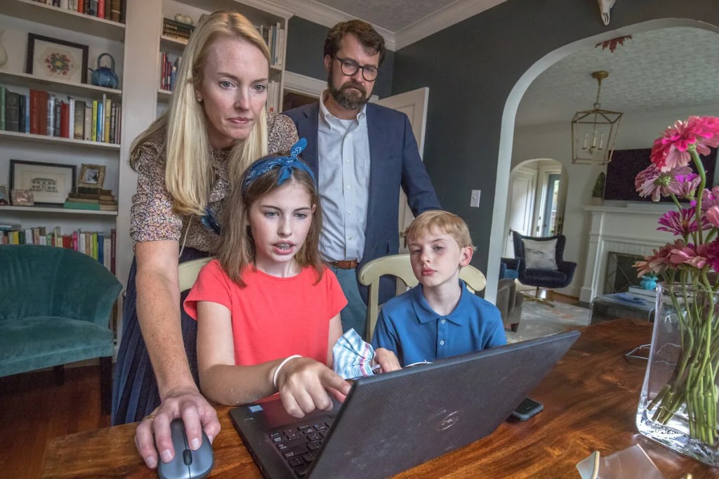 Learning Pods Could Throw Fuel on to the Fire Of Inequality in NC