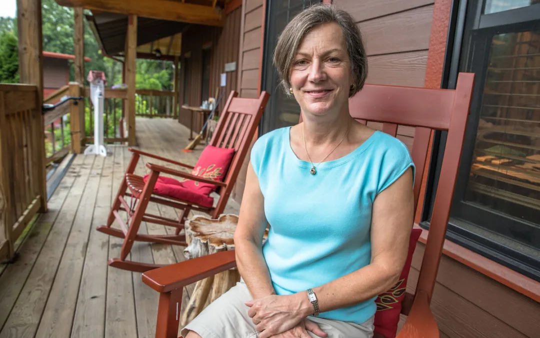 Disillusioned NC Republicans Call for a Future Without Trump