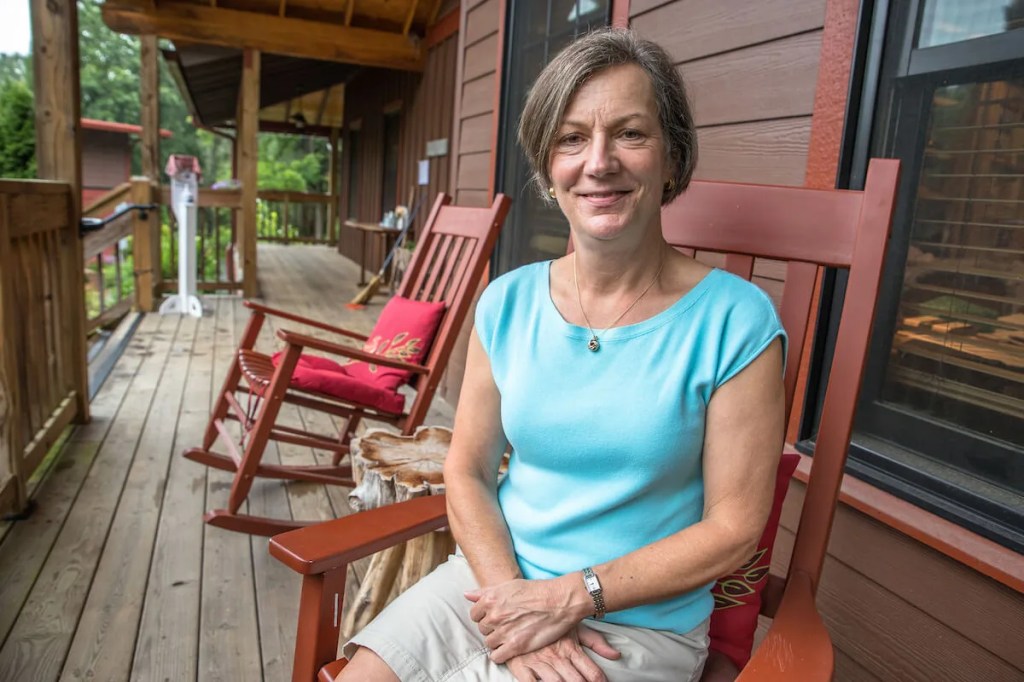 Disillusioned NC Republicans Call for a Future Without Trump