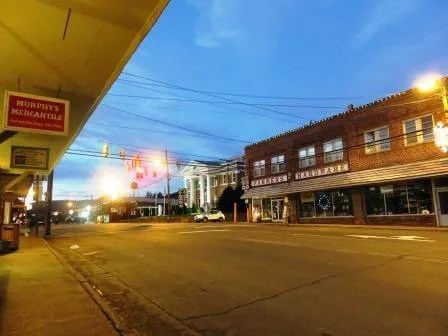 No, Sunday’s Earthquake in NC Was Not Caused By Fracking
