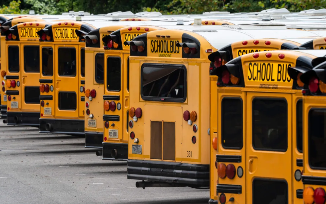 What Parents of High Schoolers Need to Know About The Pandemic Classroom