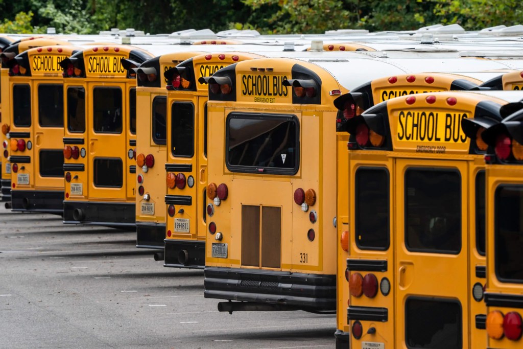Back in Session: Gov. Cooper Gives Elementary Schools Option to Reopen