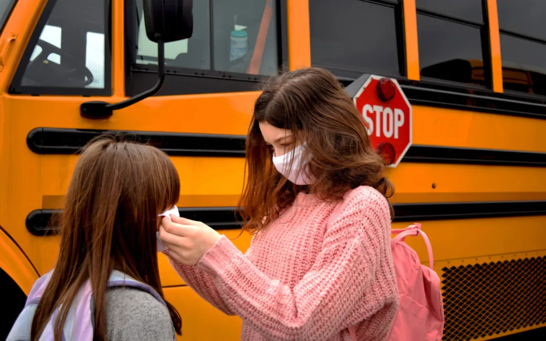 Schools That Reopened Last Week Are Already Shutting Down Over COVID-19