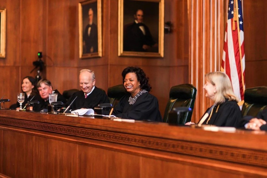 Every Vote Counts: NC’s Chief Justice Race Is Down to the Wire