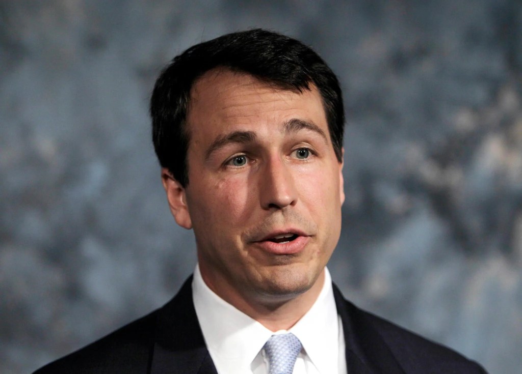 Cal Cunningham: Thom Tillis ‘Stained’ NC With Reforms Targeting Black Voters When He Was NC Speaker