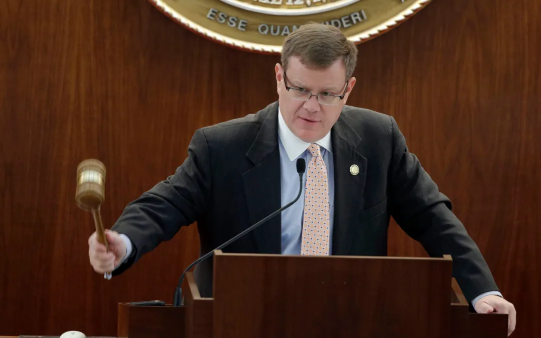 Most NC Families Support Public Schools. Why Don’t Our Lawmakers?