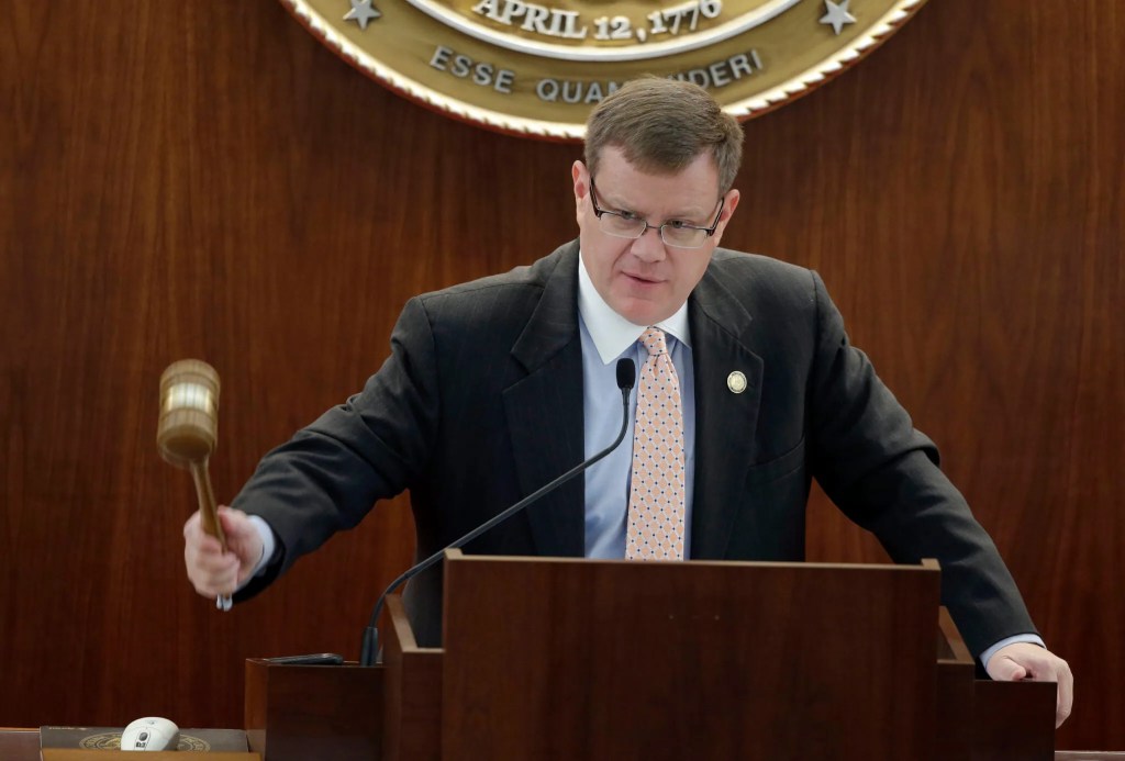 Most NC Families Support Public Schools. Why Don’t Our Lawmakers?
