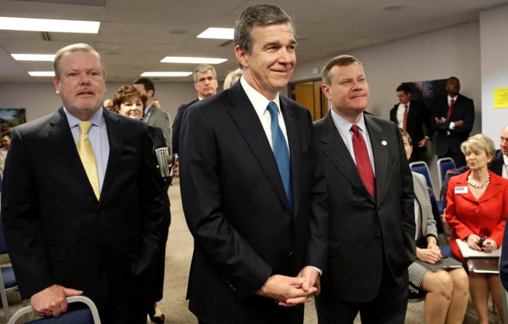 Cardinal Issues: Medicaid Expansion in Four Pivotal NC Races
