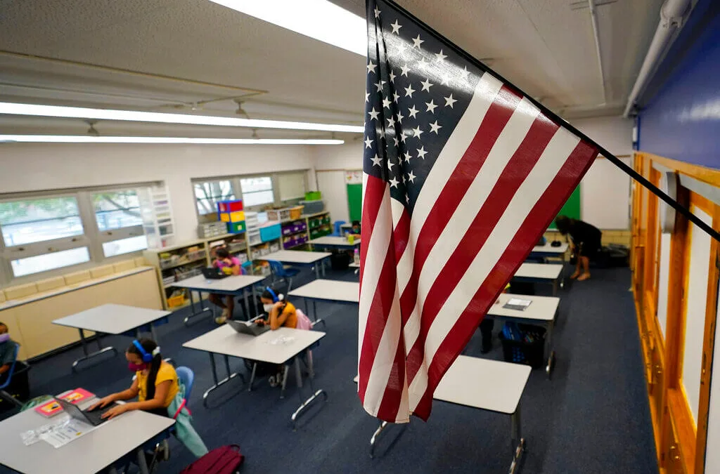 Why North Carolina’s Long-Awaited Leandro Schools Plan is a Constitutional Crisis in the Making